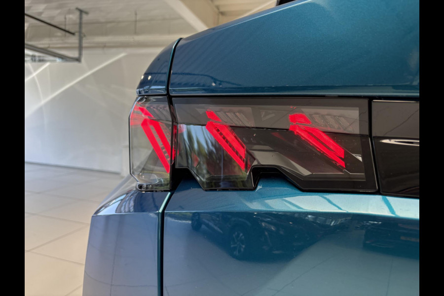 Peugeot 3008 1.2 Hybrid 145 GT Exclusive Leverbaar per november
