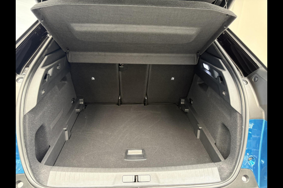 Peugeot 3008 1.2 Hybrid 145 GT Exclusive Leverbaar per november