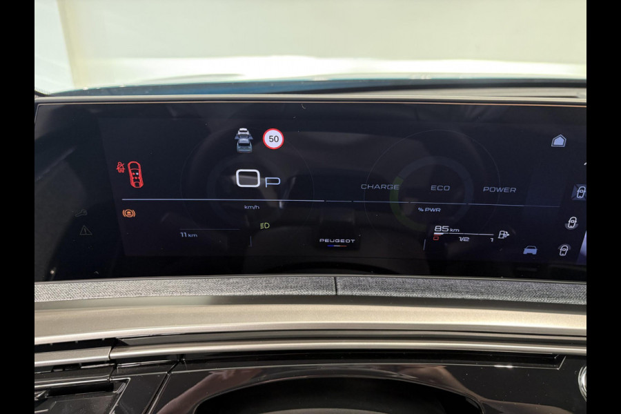 Peugeot 3008 1.2 Hybrid 145 GT Exclusive Leverbaar per november