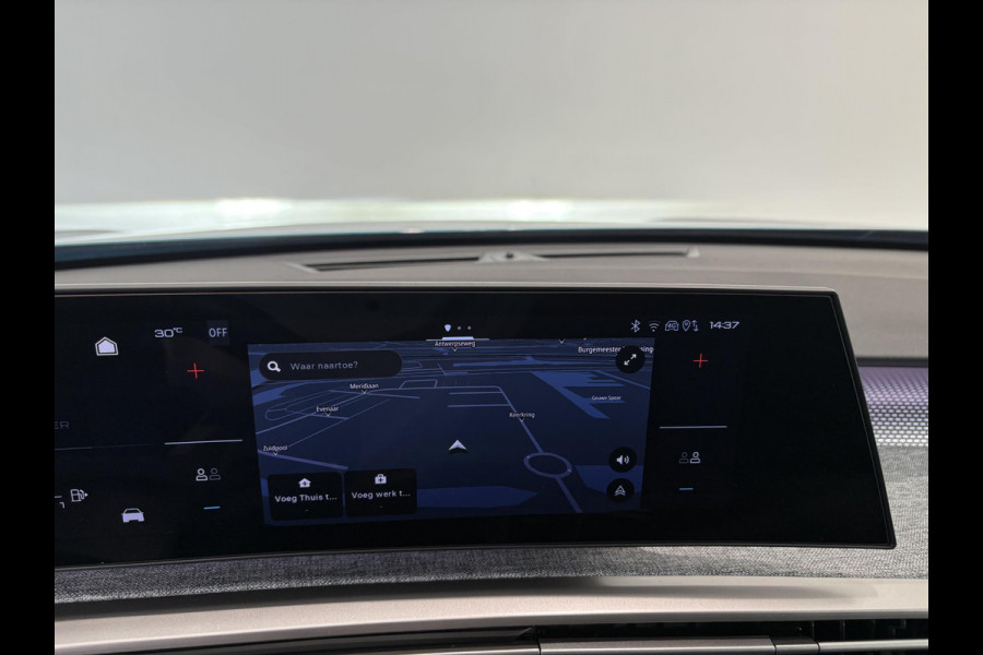 Peugeot 3008 1.2 Hybrid 145 GT Exclusive Leverbaar per november