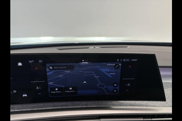 Peugeot 3008 1.2 Hybrid 145 GT Exclusive Leverbaar per november