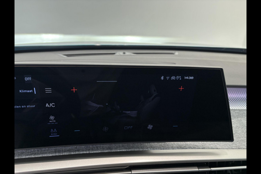 Peugeot 3008 1.2 Hybrid 145 GT Exclusive Leverbaar per november