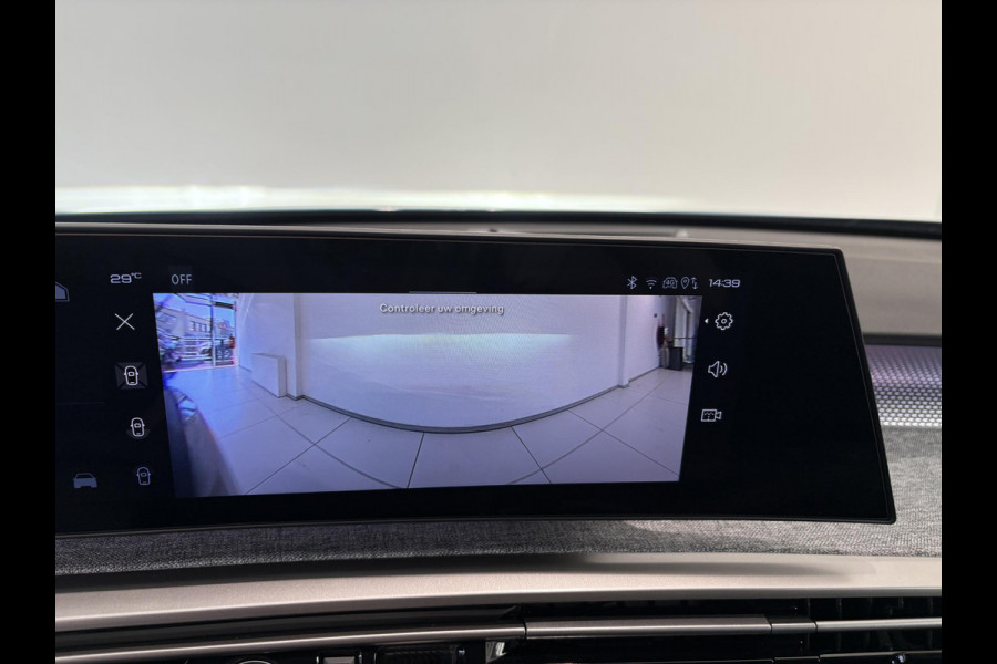 Peugeot 3008 1.2 Hybrid 145 GT Exclusive Leverbaar per november