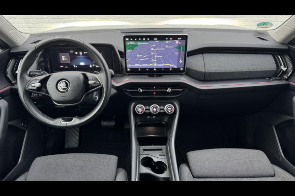 Škoda Kodiaq 1.5 TSI PHEV Business SOH100% Full LED Adaptive cruis Climate Stoel-Stuurverwarming Apple / Android Navi Camera
