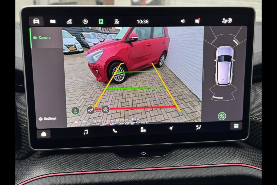 Škoda Kodiaq 1.5 TSI PHEV Business SOH100% Full LED Adaptive cruis Climate Stoel-Stuurverwarming Apple / Android Navi Camera