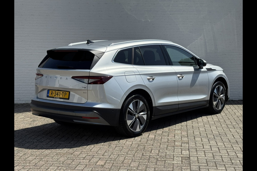 Škoda Kodiaq 1.5 TSI PHEV Business SOH100% Full LED Adaptive cruis Climate Stoel-Stuurverwarming Apple / Android Navi Camera