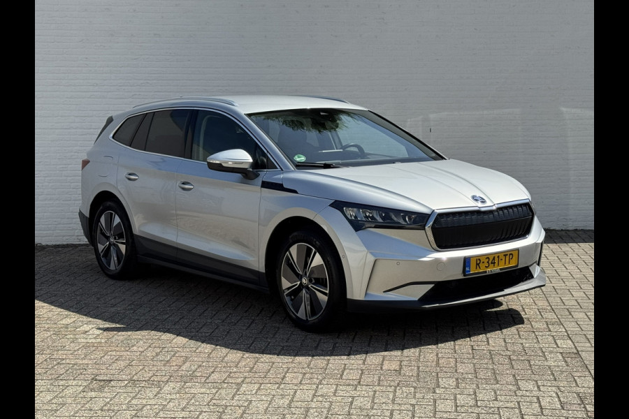 Škoda Kodiaq 1.5 TSI PHEV Business SOH100% Full LED Adaptive cruis Climate Stoel-Stuurverwarming Apple / Android Navi Camera