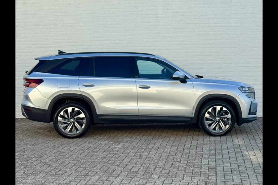 Škoda Kodiaq 1.5 TSI PHEV Business SOH100% Full LED Adaptive cruis Climate Stoel-Stuurverwarming Apple / Android Navi Camera