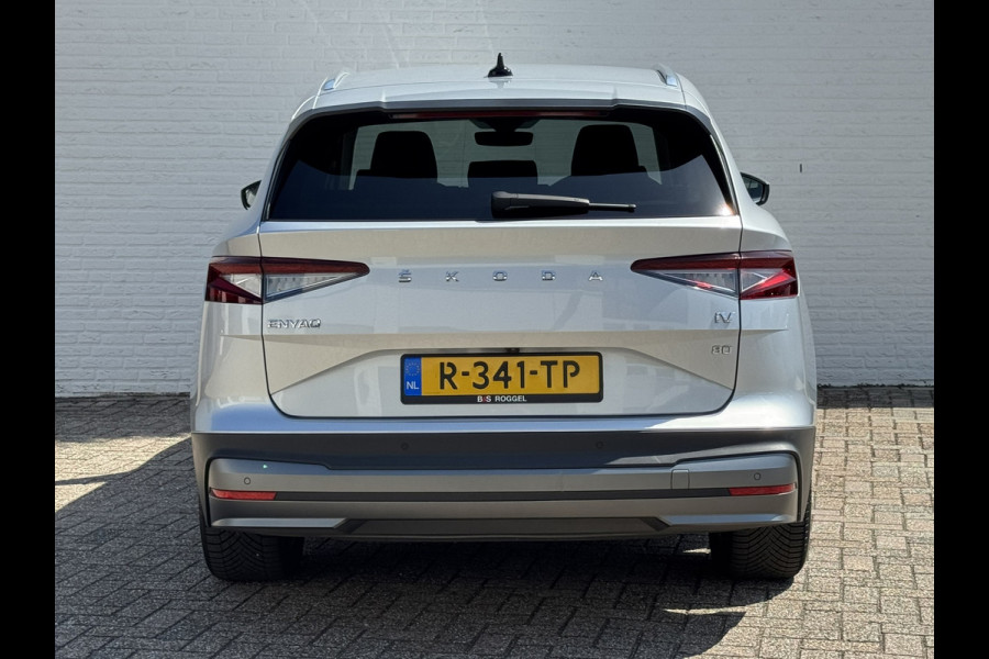 Škoda Kodiaq 1.5 TSI PHEV Business SOH100% Full LED Adaptive cruis Climate Stoel-Stuurverwarming Apple / Android Navi Camera