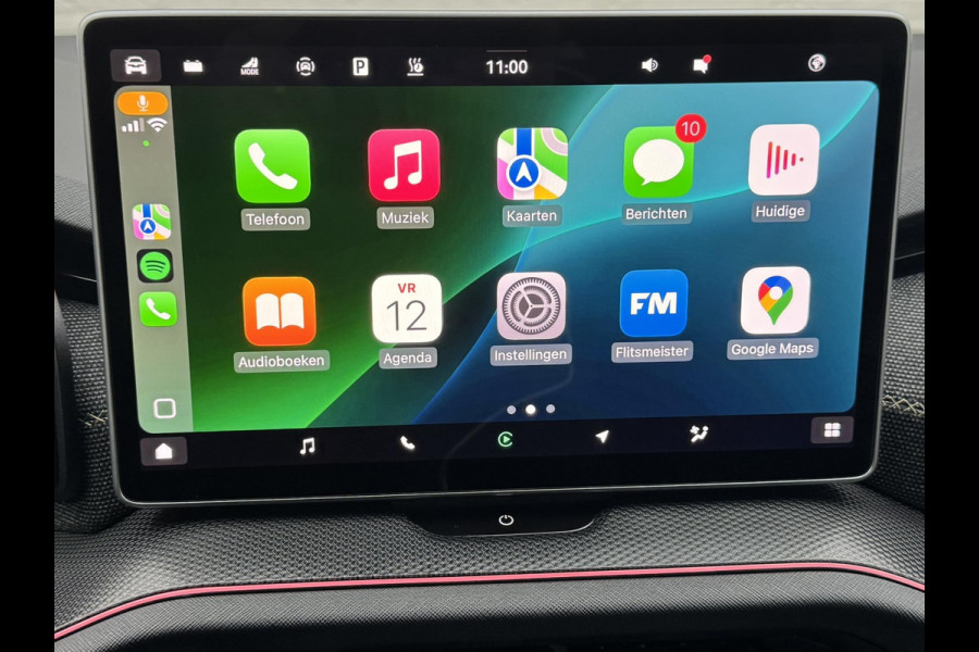 Škoda Kodiaq 1.5 TSI PHEV Business SOH100% Full LED Adaptive cruis Climate Stoel-Stuurverwarming Apple / Android Navi Camera