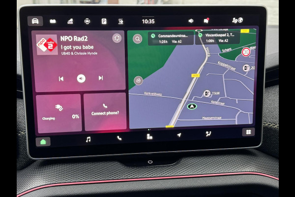 Škoda Kodiaq 1.5 TSI PHEV Business SOH100% Full LED Adaptive cruis Climate Stoel-Stuurverwarming Apple / Android Navi Camera