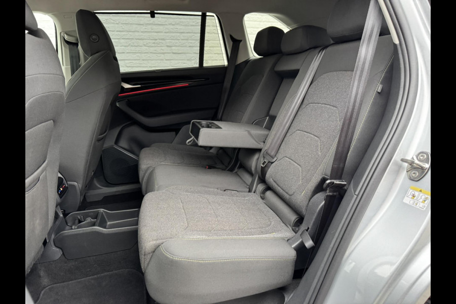 Škoda Kodiaq 1.5 TSI PHEV Business SOH100% Full LED Adaptive cruis Climate Stoel-Stuurverwarming Apple / Android Navi Camera