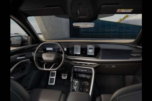 Audi Q5 Sportback Sportback 2.0 TFSI e-hybrid quattro 2x S-Line 299pk