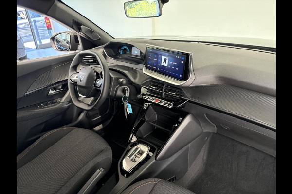 Peugeot 2008 1.2 Hybrid 110 Business Leverbaar per november