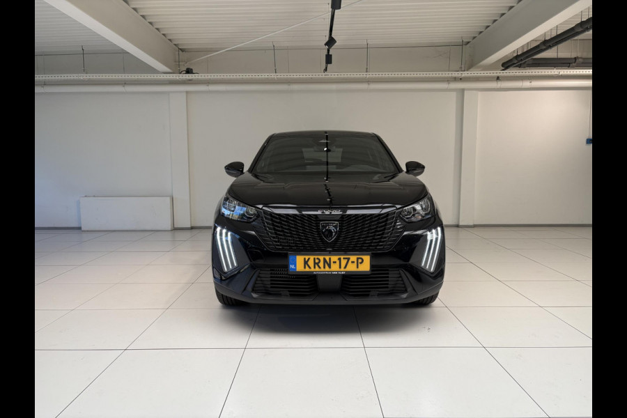 Peugeot 2008 1.2 Hybrid 110 Business Leverbaar per november