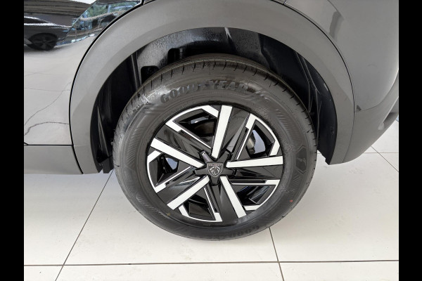 Peugeot 2008 1.2 Hybrid 110 Business Leverbaar per november