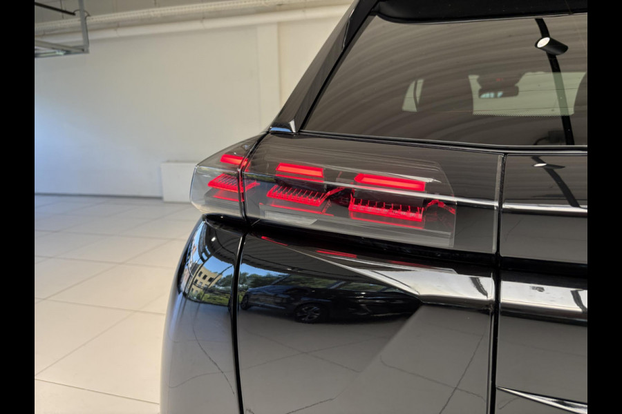 Peugeot 2008 1.2 Hybrid 110 Business Leverbaar per november