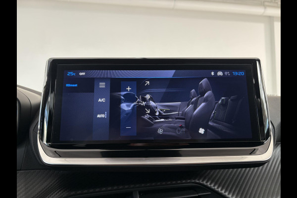 Peugeot 2008 1.2 Hybrid 110 Business Leverbaar per november