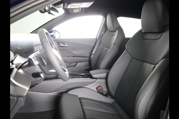 Audi Q3 Advanced edition e-hybrid 272 pk | Techniekpakket plus | S line interieur sportstoelen | Laadconcept compact | Privacy glas |