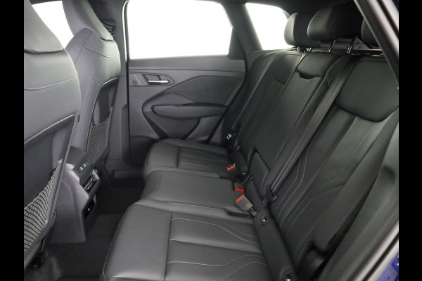 Audi Q3 Advanced edition e-hybrid 272 pk | Techniekpakket plus | S line interieur sportstoelen | Laadconcept compact | Privacy glas |