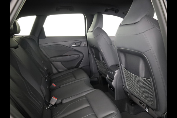 Audi Q3 Advanced edition e-hybrid 272 pk | Techniekpakket plus | S line interieur sportstoelen | Laadconcept compact | Privacy glas |