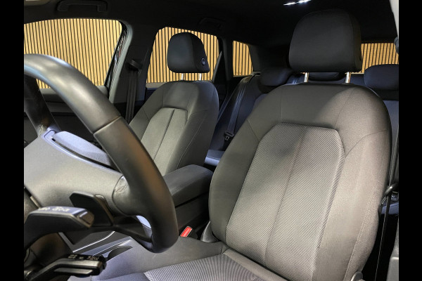 Audi Q4 e-tron 35|FULL BLACK EDITION|86% SOH|20''LMV|ACC|APPLE CARPLAY|STOELVERWARMING|NAVIGATIE|NL-AUTO|NAP|1e EIGENAAR|MARGE|
