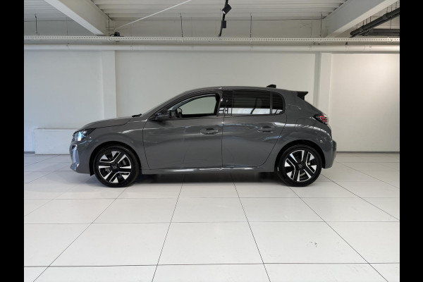 Peugeot 208 1.2 Hybrid 110 e-DCS6 Allure Leverbaar per november