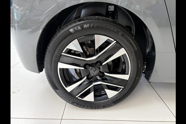 Peugeot 208 1.2 Hybrid 110 e-DCS6 Allure Leverbaar per november