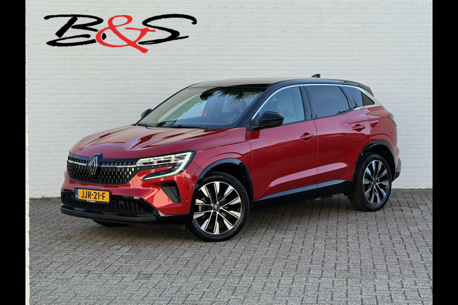Renault Austral 1.2 mild hybrid Automaat Climate control Cruise control Navi Apple Android DAB Achteruitrijcamera