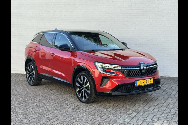Renault Austral 1.2 mild hybrid Automaat Climate control Cruise control Navi Apple Android DAB Achteruitrijcamera