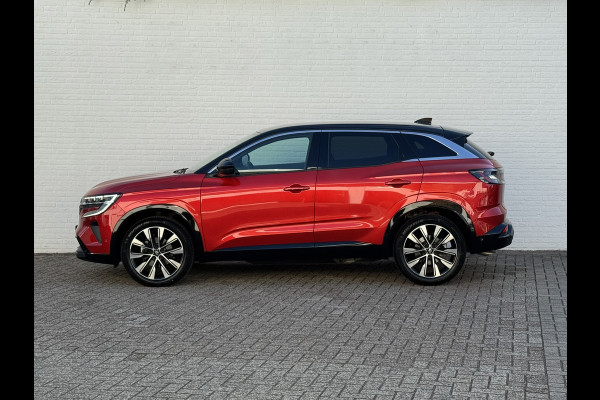 Renault Austral 1.2 mild hybrid Automaat Climate control Cruise control Navi Apple Android DAB Achteruitrijcamera