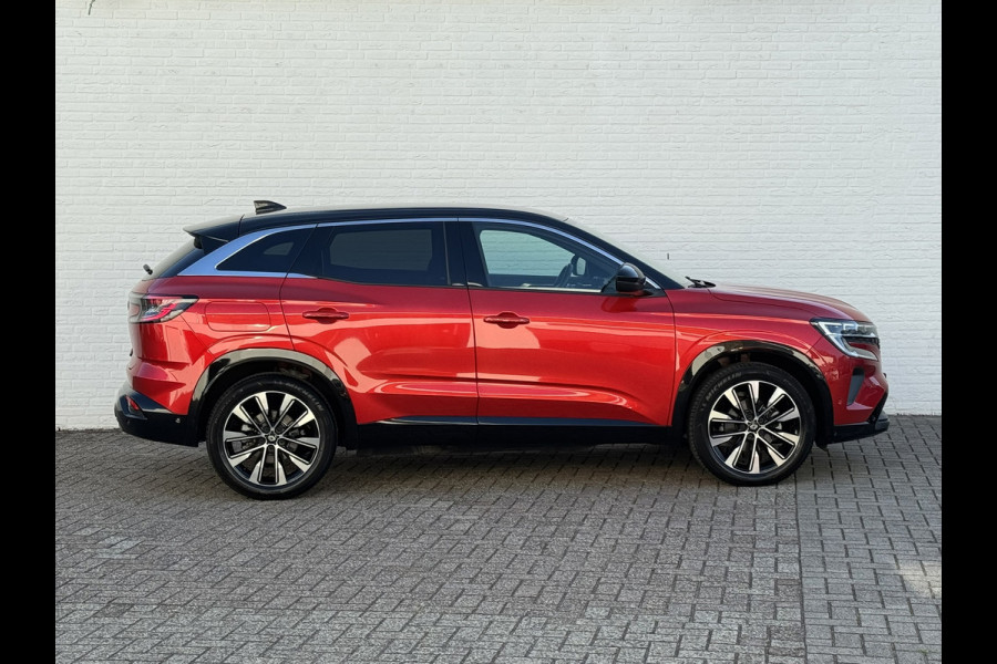 Renault Austral 1.2 mild hybrid Automaat Climate control Cruise control Navi Apple Android DAB Achteruitrijcamera