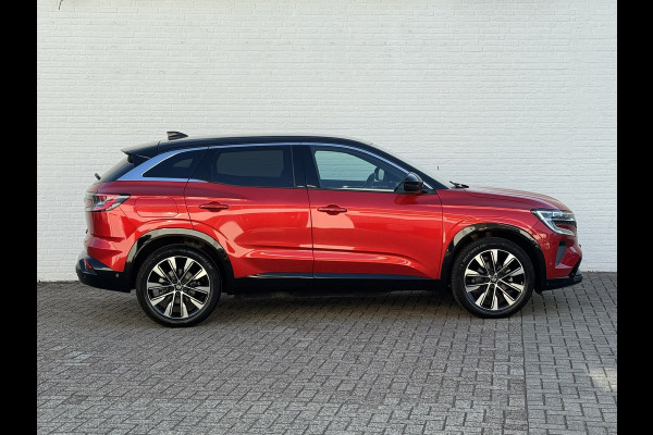 Renault Austral 1.2 mild hybrid Automaat Climate control Cruise control Navi Apple Android DAB Achteruitrijcamera