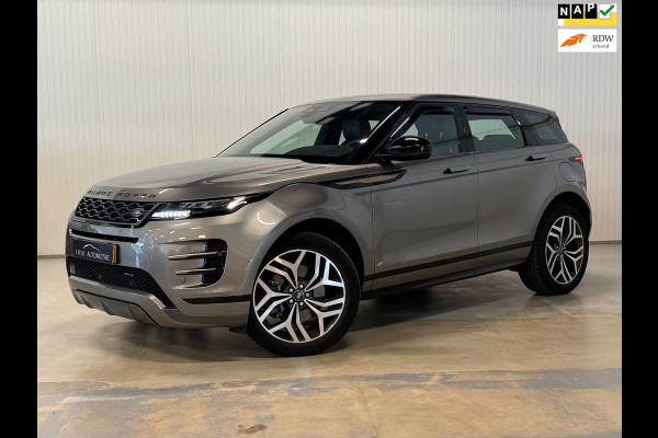 Land Rover Range Rover Evoque 1.5 P300e PHEV AWD Dynamic SE | NAP | CAMERA | ZONNEDAK | LEDER