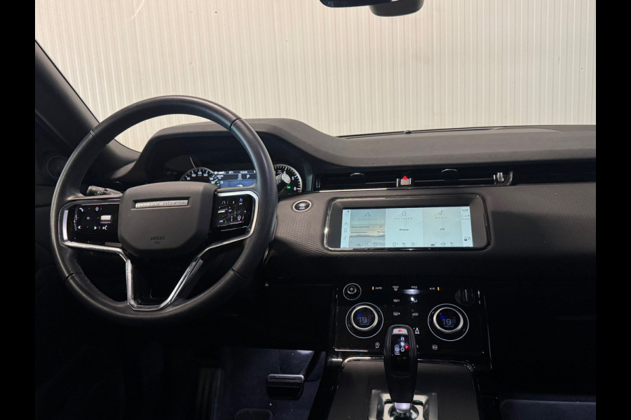 Land Rover Range Rover Evoque 1.5 P300e PHEV AWD Dynamic SE | NAP | CAMERA | ZONNEDAK | LEDER