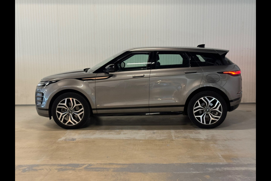 Land Rover Range Rover Evoque 1.5 P300e PHEV AWD Dynamic SE | NAP | CAMERA | ZONNEDAK | LEDER