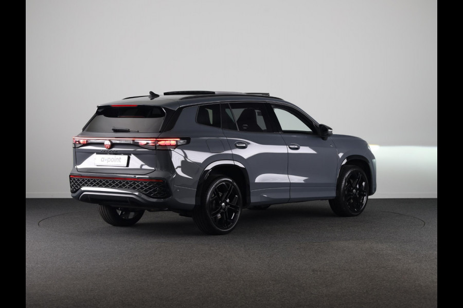 Volkswagen Tayron R-Line Edition 1.5 eHybrid 200 kW / 272 PK SUV 6 v Panoramadak | Trekhaak | 360 camera