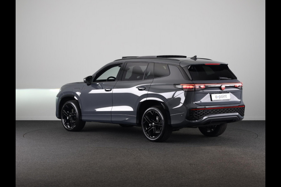 Volkswagen Tayron R-Line Edition 1.5 eHybrid 200 kW / 272 PK SUV 6 v Panoramadak | Trekhaak | 360 camera