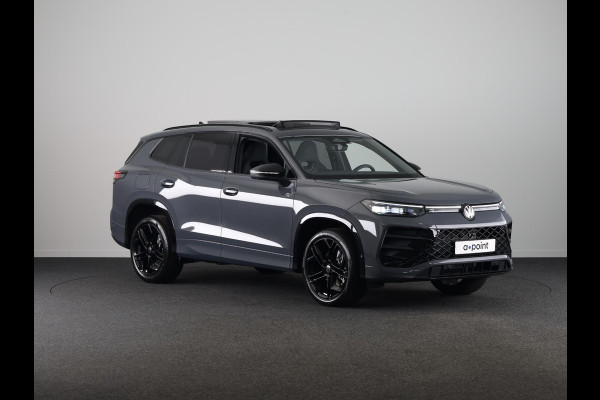 Volkswagen Tayron R-Line Edition 1.5 eHybrid 200 kW / 272 PK SUV 6 v Panoramadak | Trekhaak | 360 camera