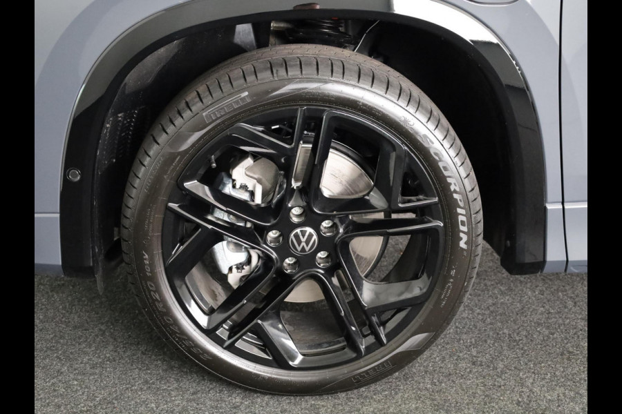 Volkswagen Tayron R-Line Edition 1.5 eHybrid 200 kW / 272 PK SUV 6 v Panoramadak | Trekhaak | 360 camera