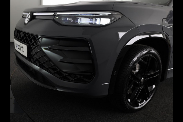 Volkswagen Tayron R-Line Edition 1.5 eHybrid 200 kW / 272 PK SUV 6 v Panoramadak | Trekhaak | 360 camera