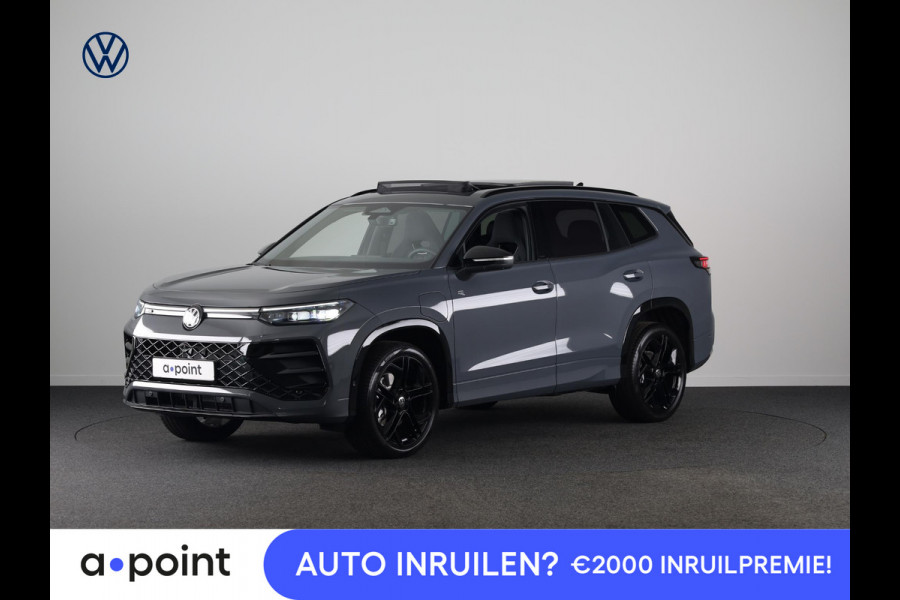 Volkswagen Tayron R-Line Edition 1.5 eHybrid 200 kW / 272 PK SUV 6 v Panoramadak | Trekhaak | 360 camera
