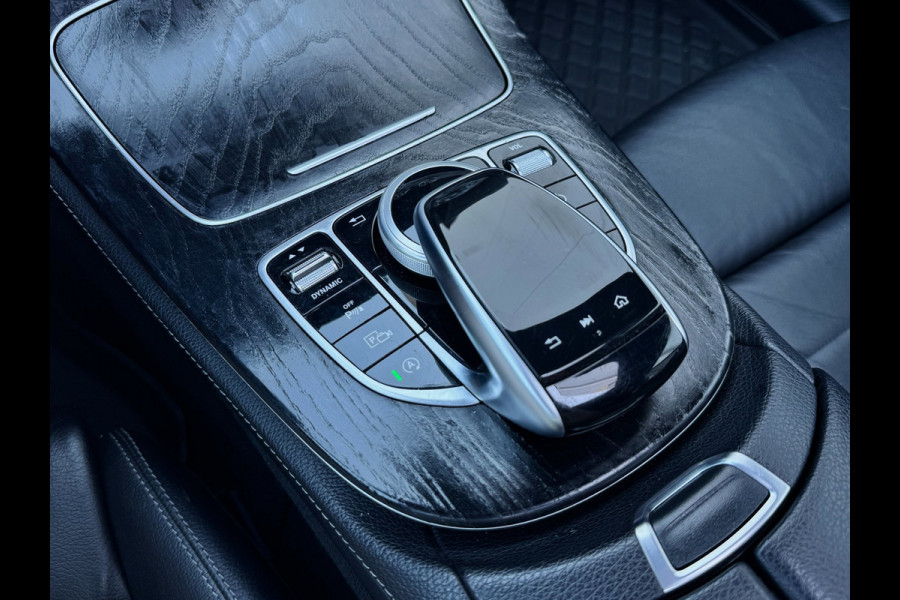 Mercedes-Benz E-Klasse Coupé 400 4MATIC Edition 1 | Pano | Burmester | Sfeer | 360 | Widescreen | Leer | Dodehoek | Carplay