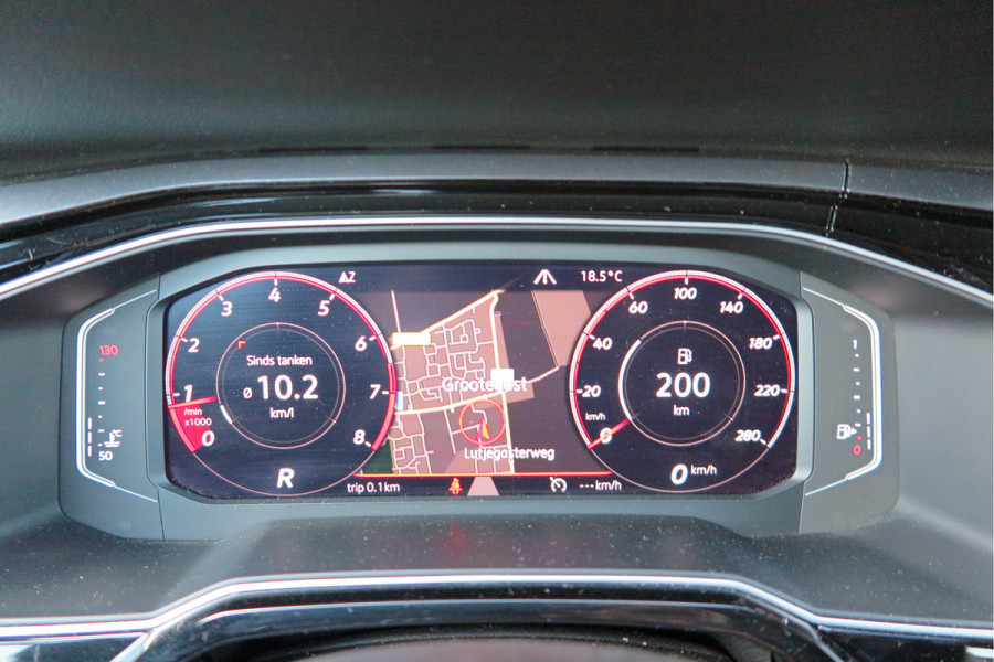 Volkswagen Polo 2.0 TSI GTI 147kw 200PK DSG Led, Virtual cockpit , Stoelverwarming , Navi , Carplay, PDC, Schakelflippers , Camera ,Adaptive cruise  , etc. (Recent onderhouden , historie volledig bekend)