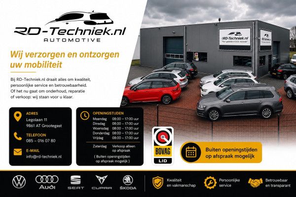 Volkswagen Polo 2.0 TSI GTI 147kw 200PK DSG Led, Virtual cockpit , Stoelverwarming , Navi , Carplay, PDC, Schakelflippers , Camera ,Adaptive cruise  , etc. (Recent onderhouden , historie volledig bekend)