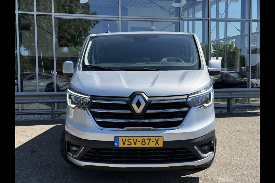 Renault Trafic 2.0 dCi 130 T29 L2H1 DC 6 Pers. Work Edition | Navi | Carplay | PDC | LED