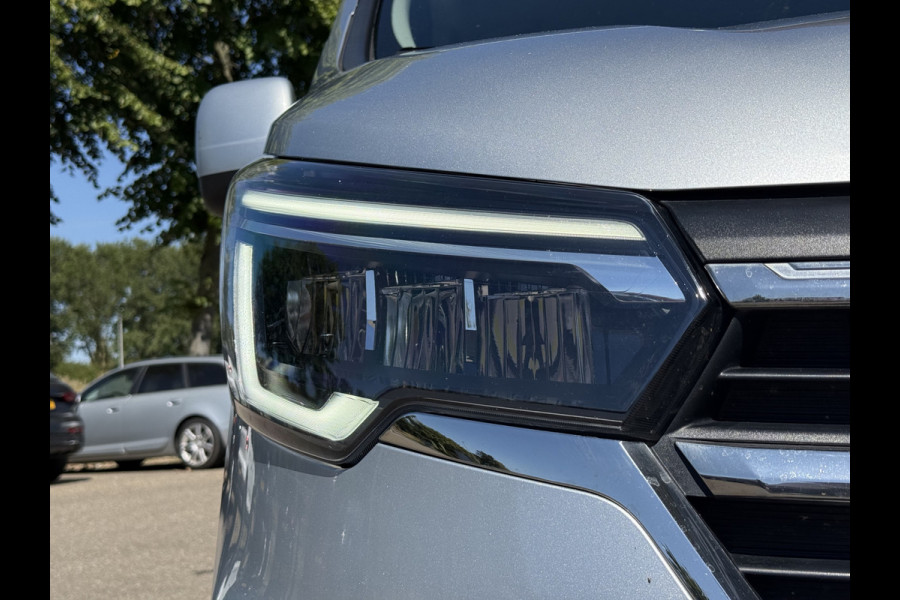 Renault Trafic 2.0 dCi 130 T29 L2H1 DC 6 Pers. Work Edition | Navi | Carplay | PDC | LED