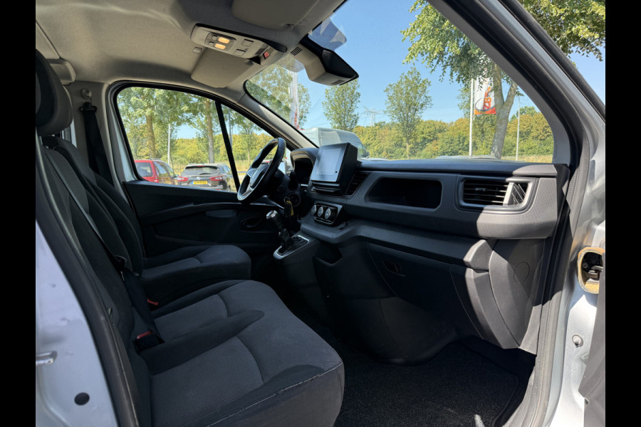 Renault Trafic 2.0 dCi 130 T29 L2H1 DC 6 Pers. Work Edition | Navi | Carplay | PDC | LED