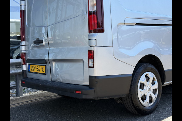 Renault Trafic 2.0 dCi 130 T29 L2H1 DC 6 Pers. Work Edition | Navi | Carplay | PDC | LED