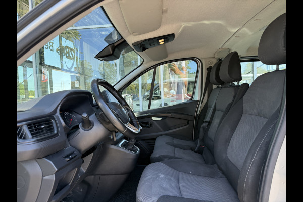 Renault Trafic 2.0 dCi 130 T29 L2H1 DC 6 Pers. Work Edition | Navi | Carplay | PDC | LED